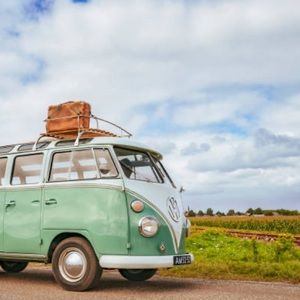 Meet your Posher, Maddi